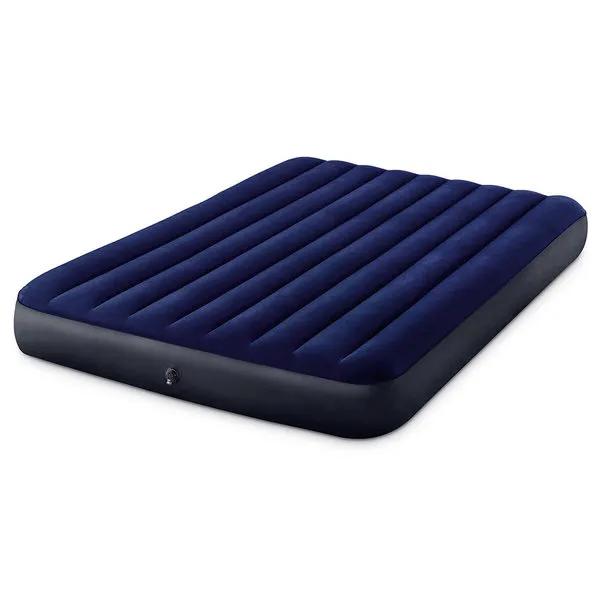 Cumpara  Mobila pentru camping - Матрас VELUR 152×203×25cm (насос + 2 подушки)..