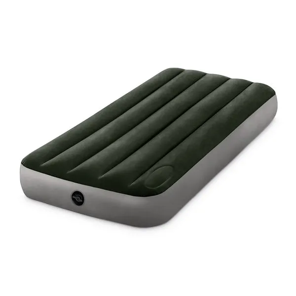 Cumpara  Mobila pentru camping - Матрас VELUR co встроенным ножным насосом 76×..