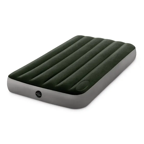 Cumpara  Mobila pentru camping - Матрас VELUR 99×191×25cm co встроенным ножным..