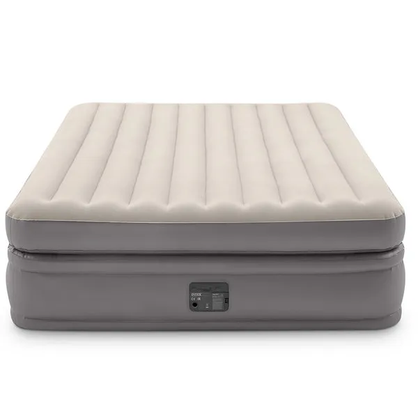 Cumpara  Mobila pentru camping - Матрас VELUR 152x203x51cm со встроенным насос..