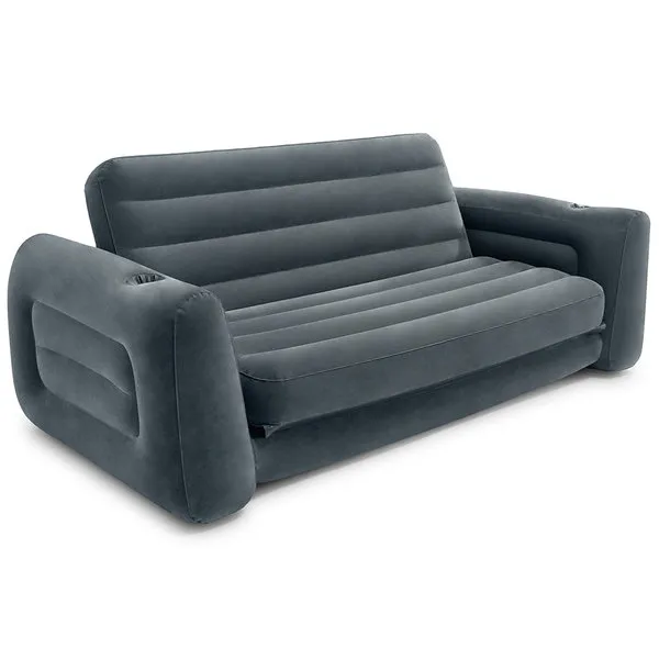 Cumpara  Mobila pentru camping - Надувной Диван VELUR 224x203x66cm..