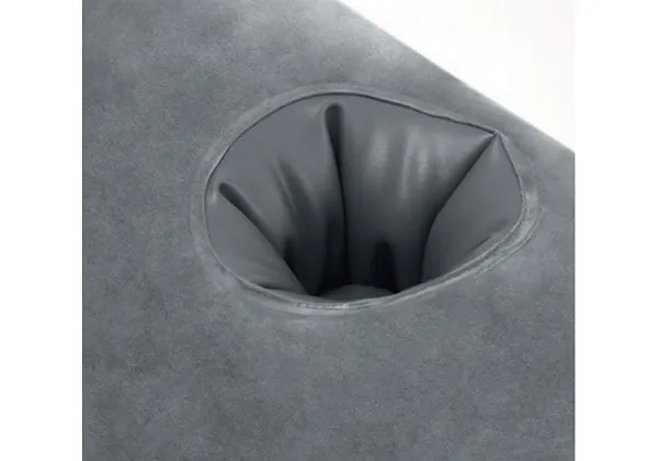 Canapea VELUR 224x203x66cm