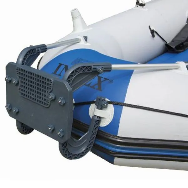Suport pentru MOTOR la Barci Gonflabile