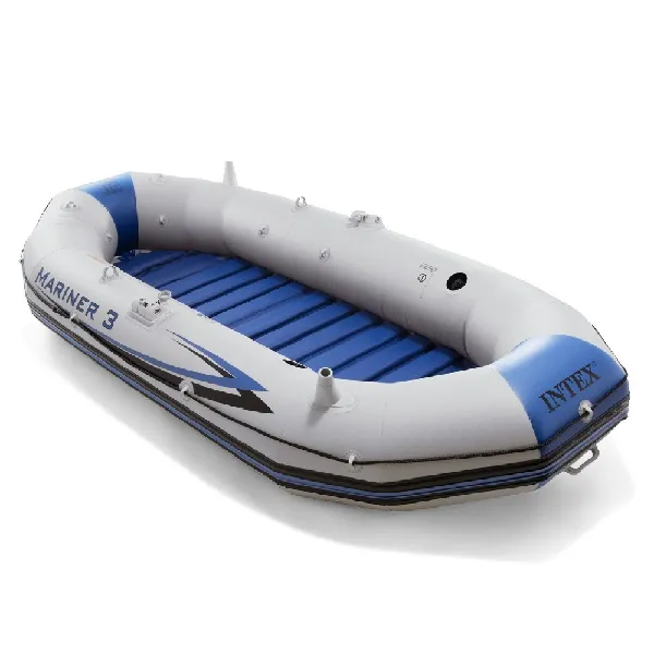 Barca gonflabila MARINER 3 (297x127x46 cm)