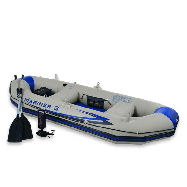 Barca gonflabila MARINER 3 (297x127x46 cm)