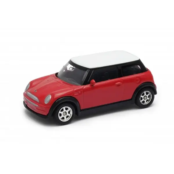 Welly 1:60 metal KINDER-B