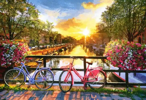 Puzzle 1000 elemente
