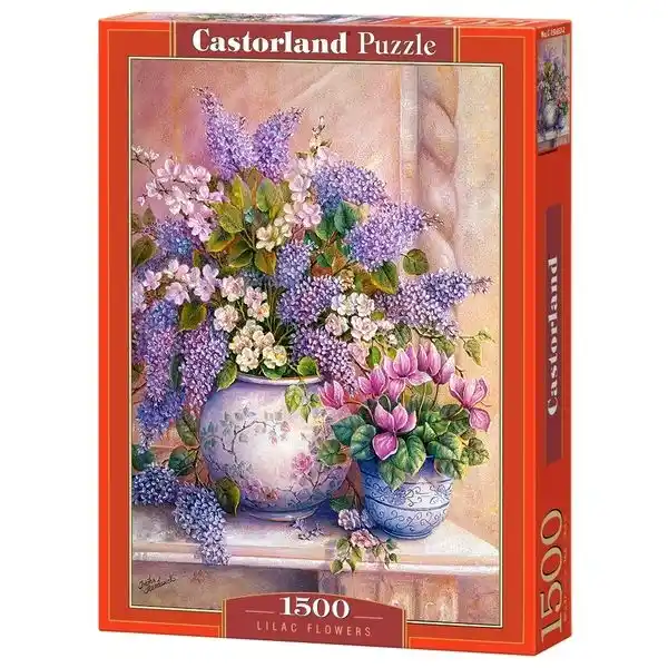Puzzle 1500 elemente