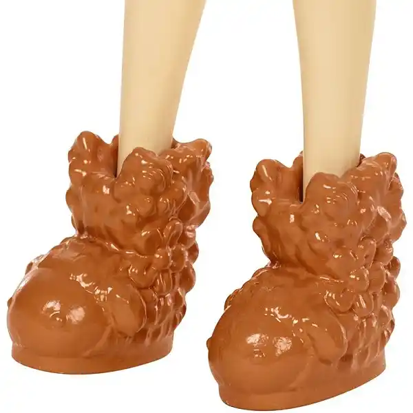 Кукла Enchantimals Lorna Lamb & Flag