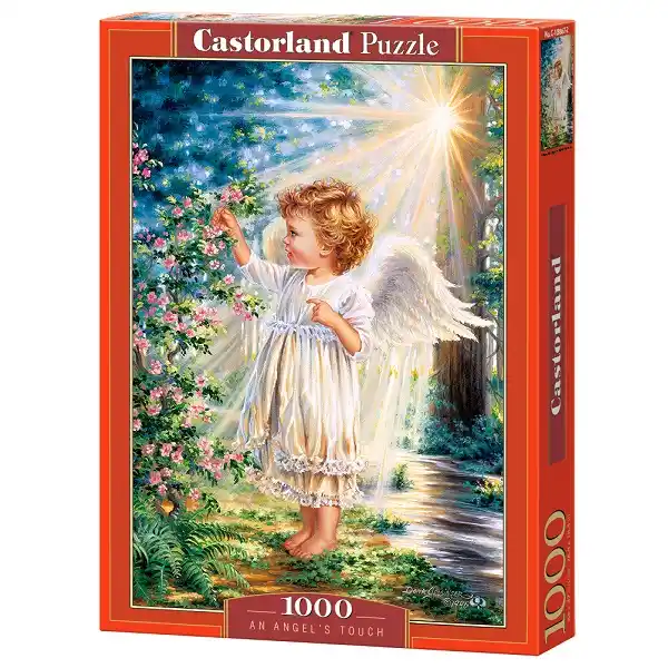 Puzzle 1000 elemente