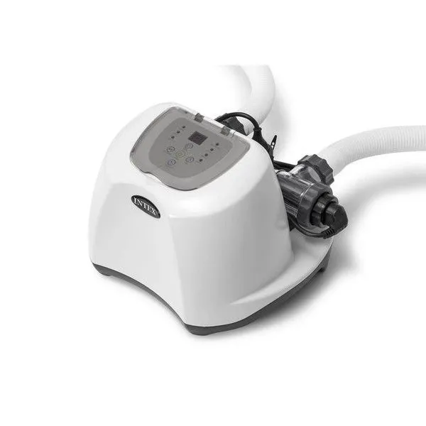 230V KRYSTAL CLEAR SALTWATER SYSTEM CG-26670