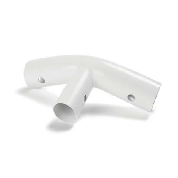 Leg & Beam Joint for 15ft X 48in, 16ft X 48in Metal Frame Pools