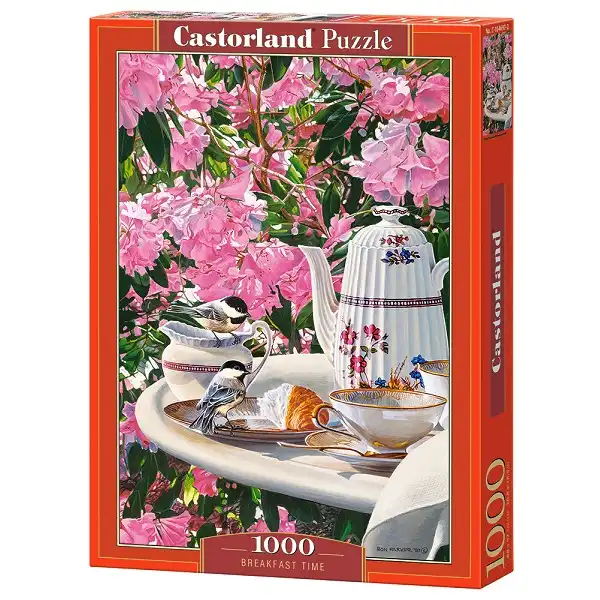 Puzzle 1000 elemente