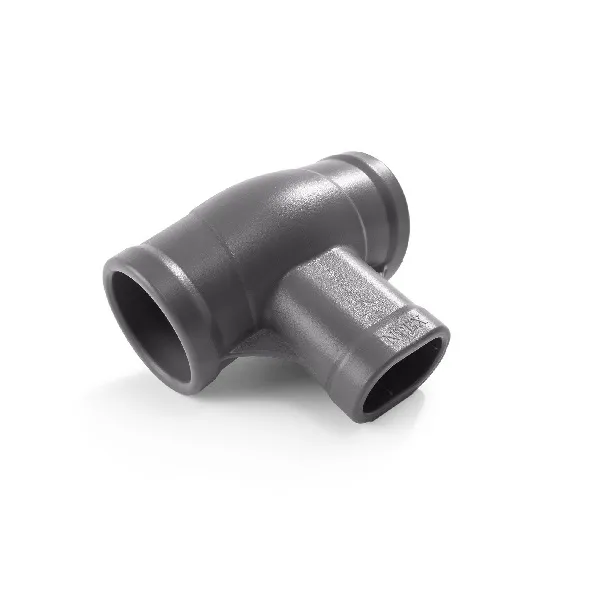 Beam & Leg Joint 13′-16′ Greywood Prism Frame Premium Pool