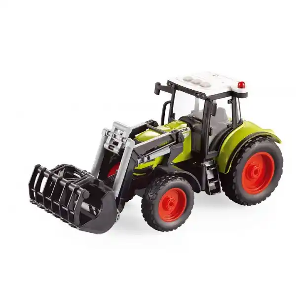 1:16 Инерционный трактор "Farm Tractor"