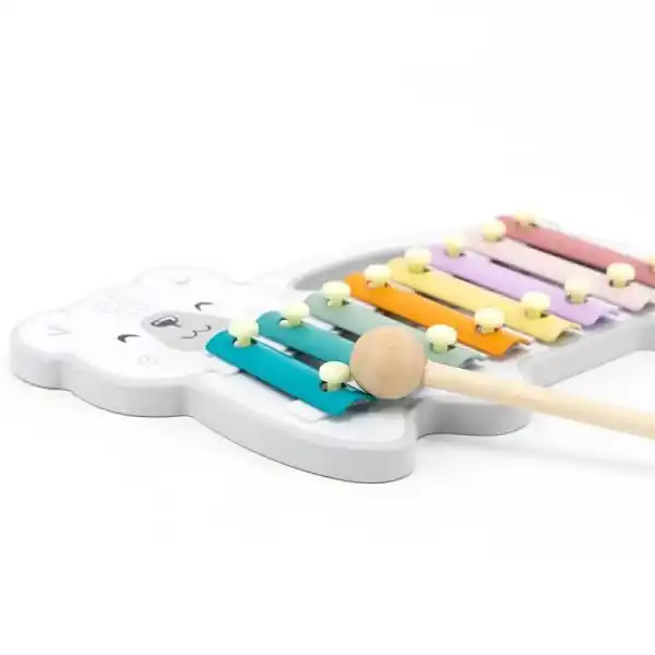 Ксилофон «Мишка»