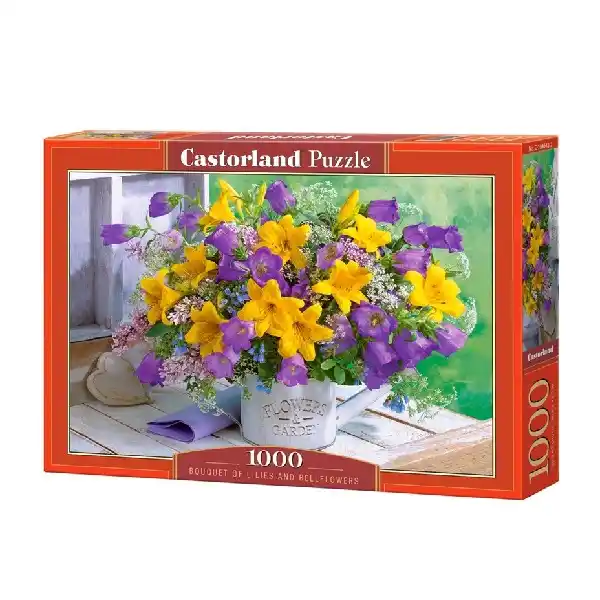 Puzzle 1000 elemente