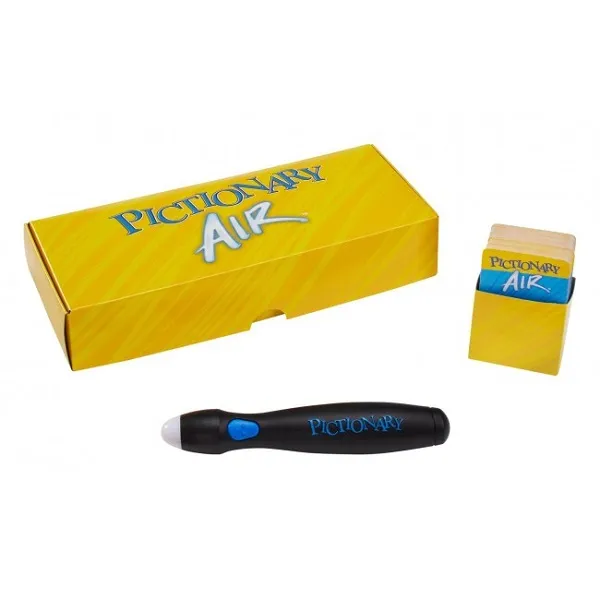 Joc Pictionary Air (rus)