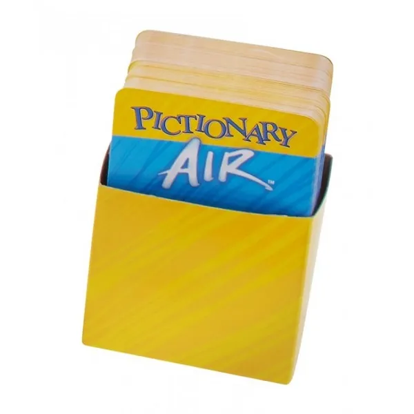 Joc Pictionary Air (rus)