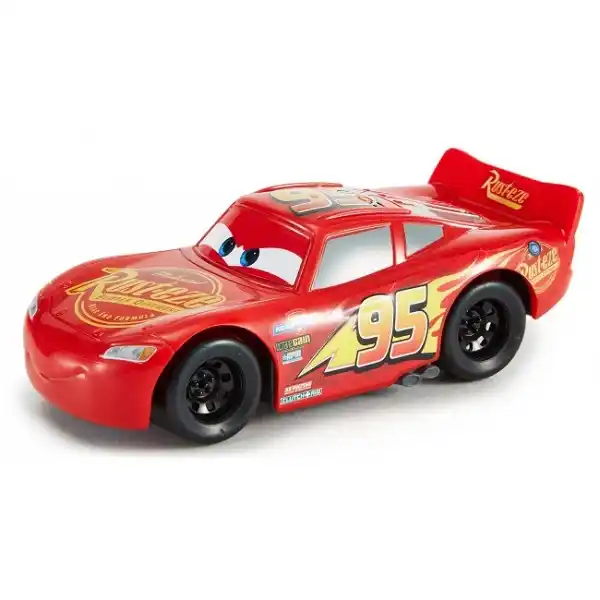 Пластиковая машинка-герой из м/ф «Тачки» (в асс.)