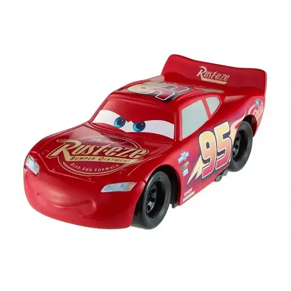 Пластиковая машинка-герой из м/ф «Тачки» (в асс.)
