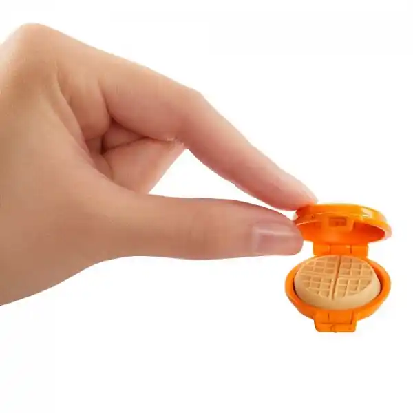 Enchantimals Set „Magazinul de napolitane”