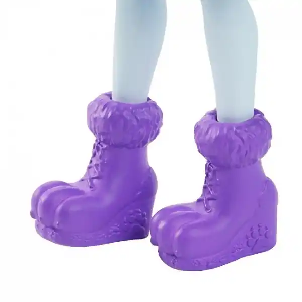 Enchantimals Set „Magazinul de napolitane”