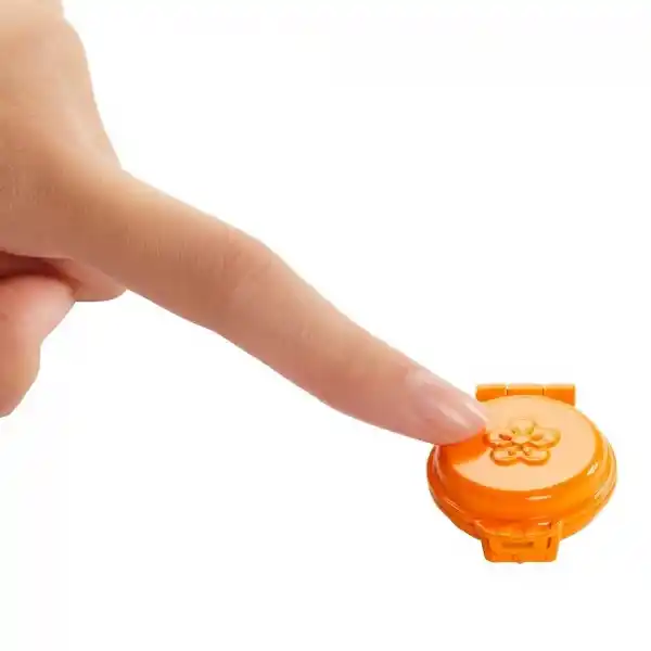 Enchantimals Set „Magazinul de napolitane”