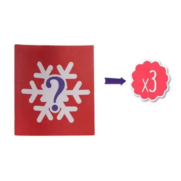 Enchantimals Set “Familia Rainey Reno”