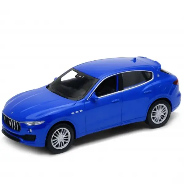 Mașina de colecție 1:32 WELLY , 6 modele inertie