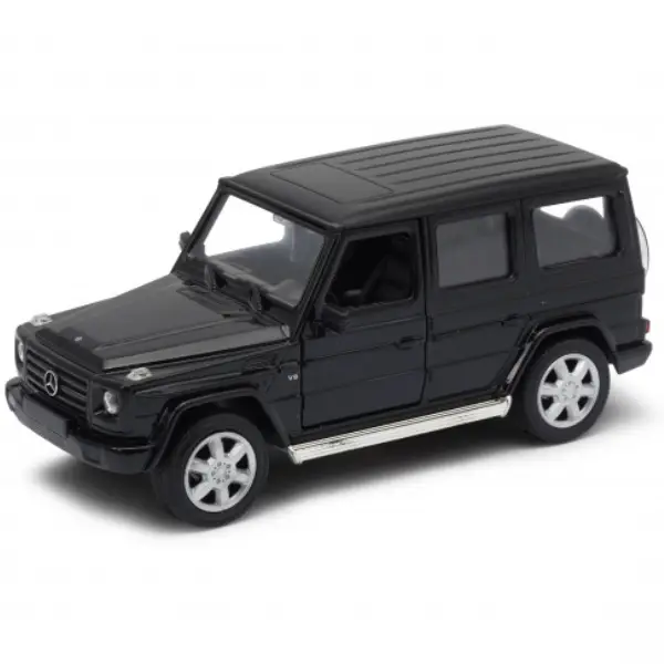 Mașina de colecție 1:32 WELLY , 6 modele inertie