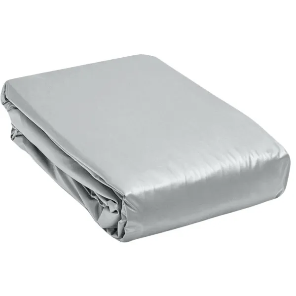 Pereți piscină cu cadru metalic  Rectangular Prism Frame 400x200x122 cm (reparat)