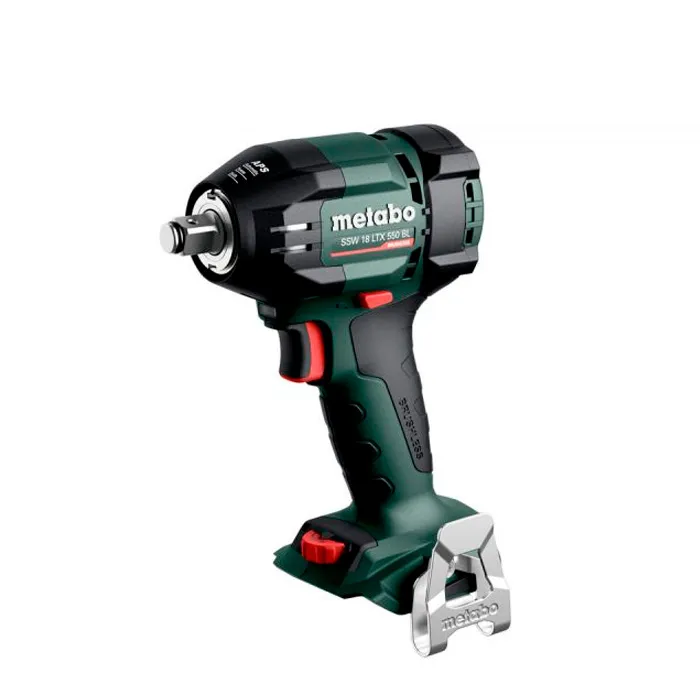 Cumpara  Unelte cu acumulator - Metabo SSW 18 LTX 550 BL..