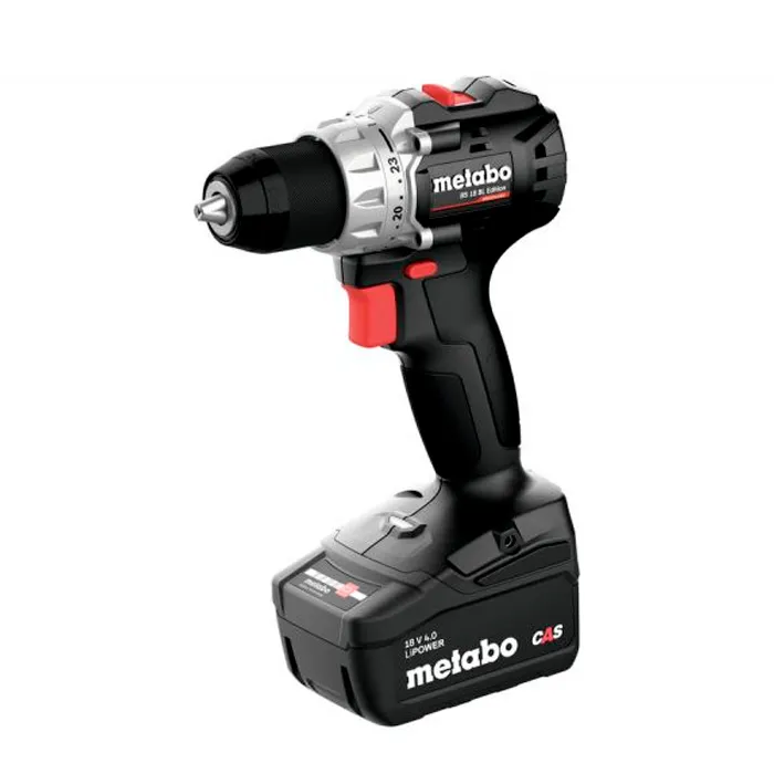 Cumpara  Unelte cu acumulator - Metabo BS 18 BL Edition..