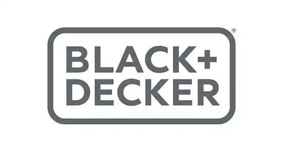 Black & Decker