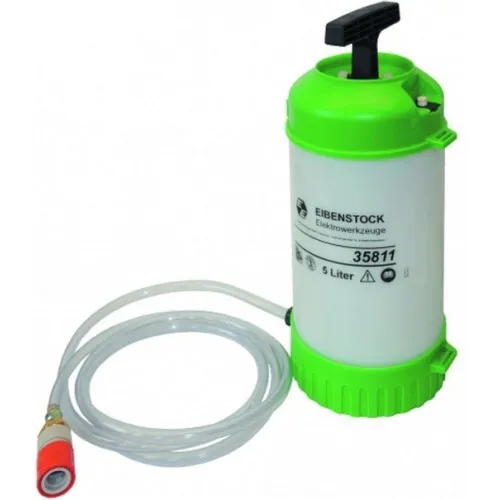 Cumpara  Platforme de foraj cu diamante - Резервуар с водой под давлением Eibenstock 5L..