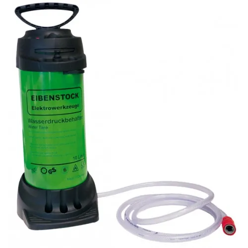 Cumpara  Platforme de foraj cu diamante - Резервуар с водой под давлением Eibenstock 10..
