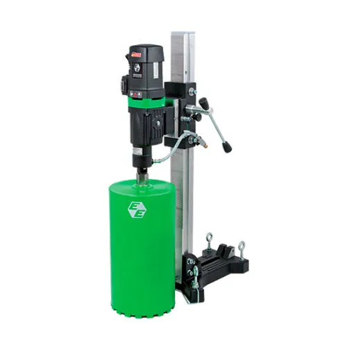 Cumpara  Platforme de foraj cu diamante - Установка алмазного бурения Eibenstock DBE250..