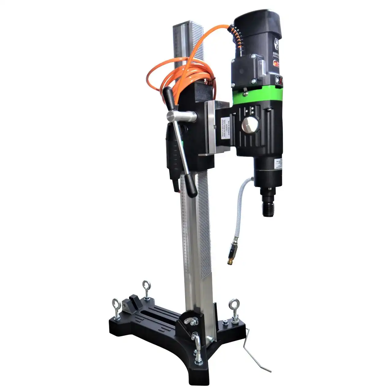 Masina de gaurit Eibenstock DBE250R