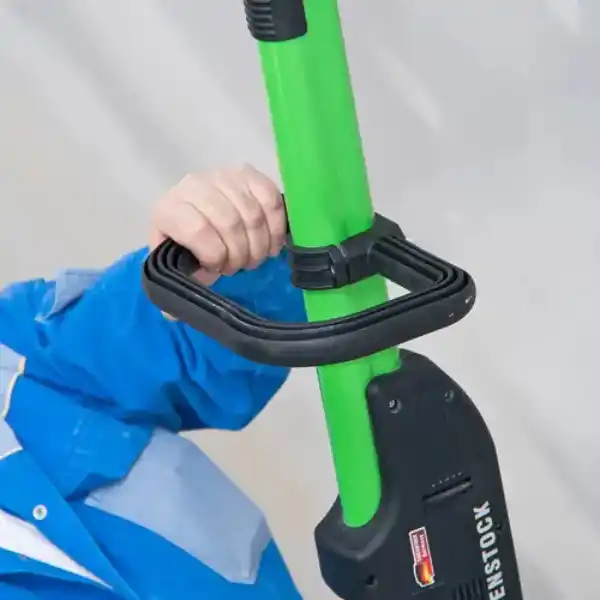 Шлифовальная машина для стен Eibenstock ELS 225.1