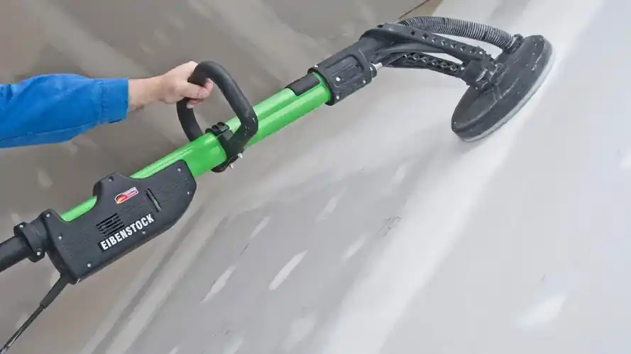 Шлифовальная машина для стен Eibenstock ELS 225.1