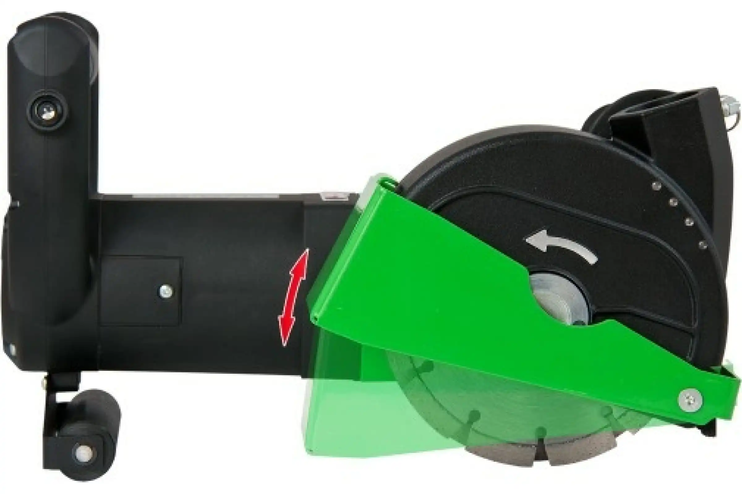 Masina de canelat Eibenstock EMF150.1
