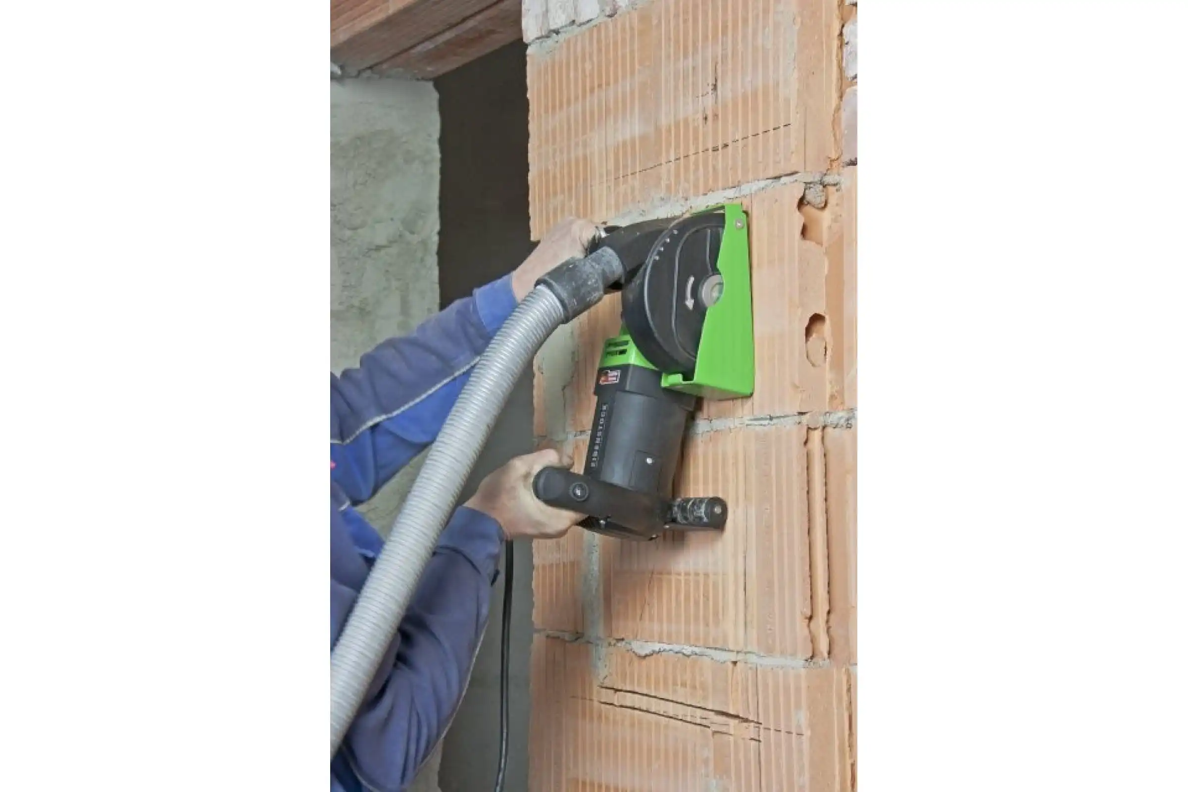 Masina de canelat Eibenstock EMF150.1