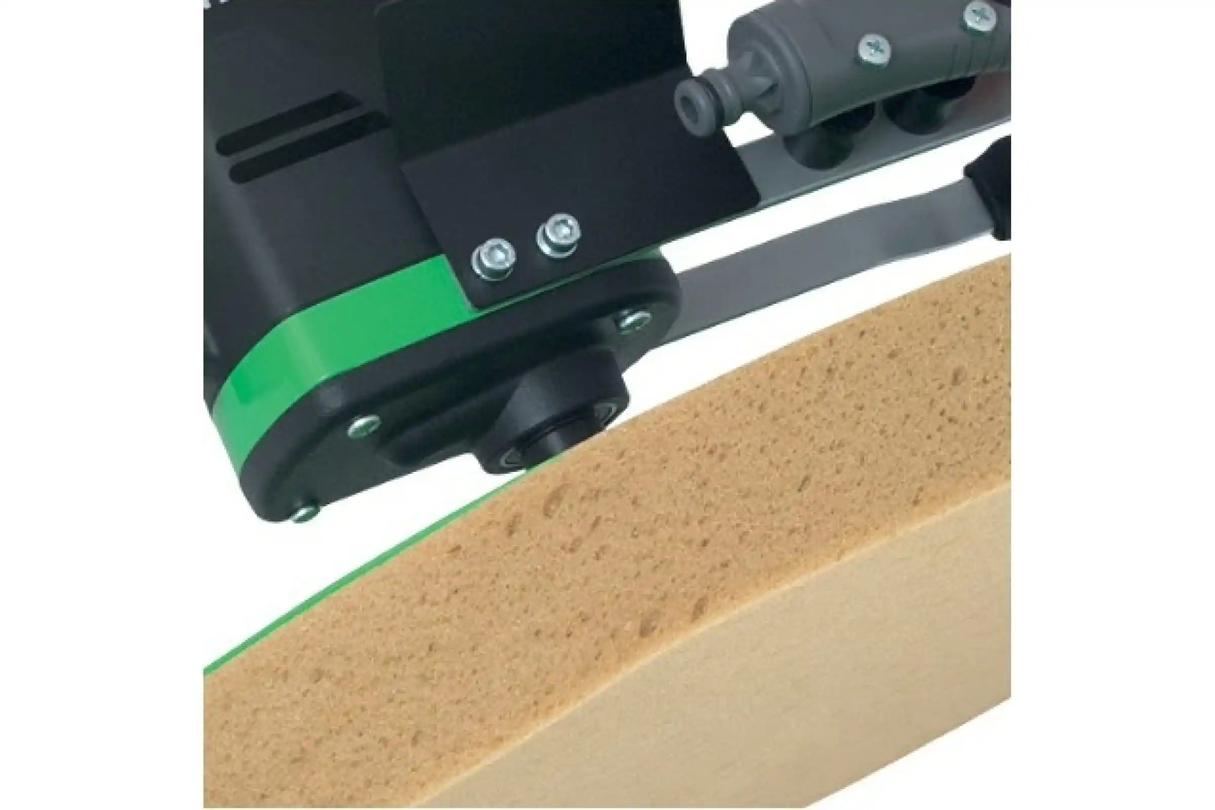 Машина для шлифовки штукатурки Eibenstock EPG 400