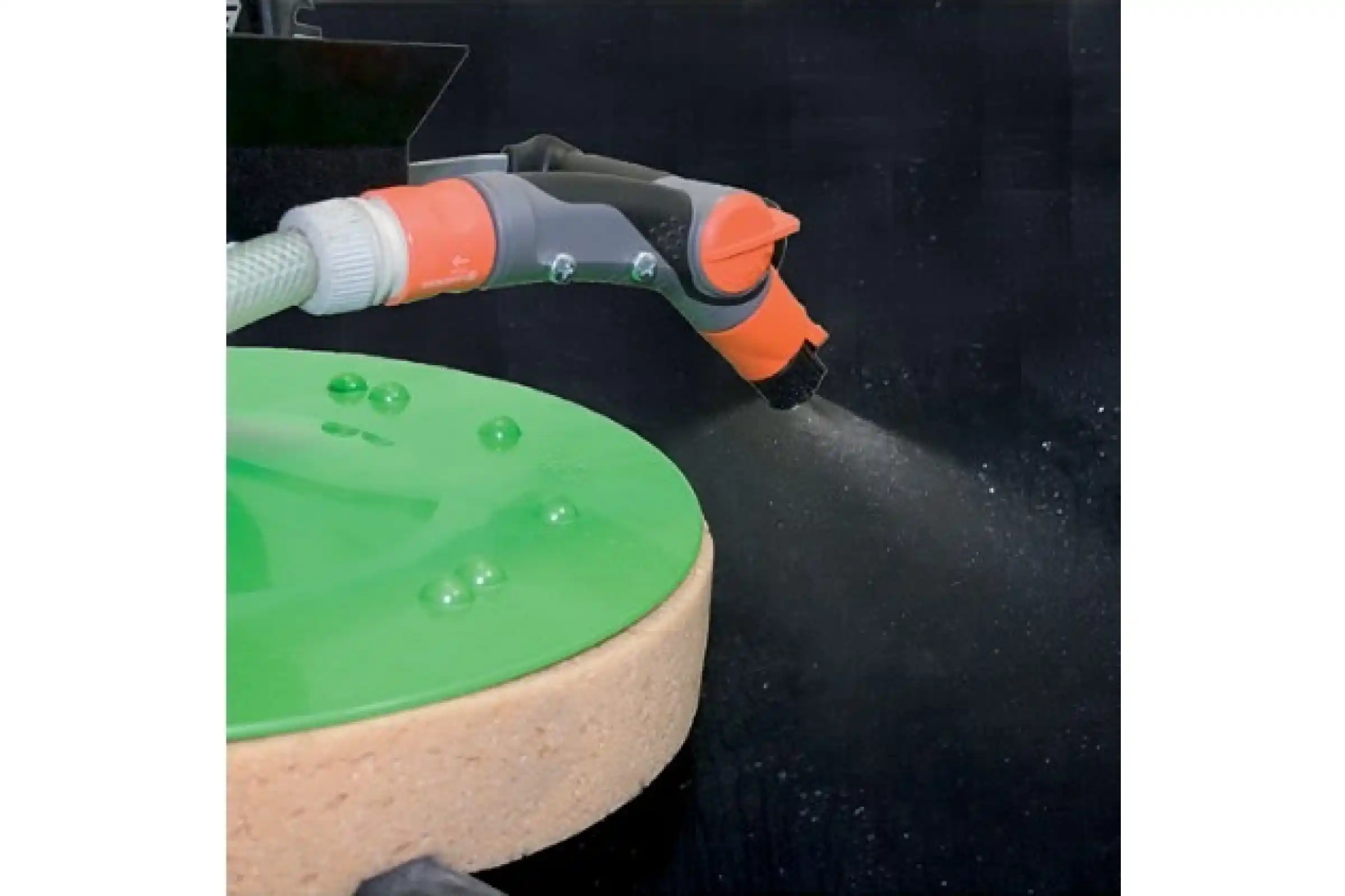 Машина для шлифовки штукатурки Eibenstock EPG 400