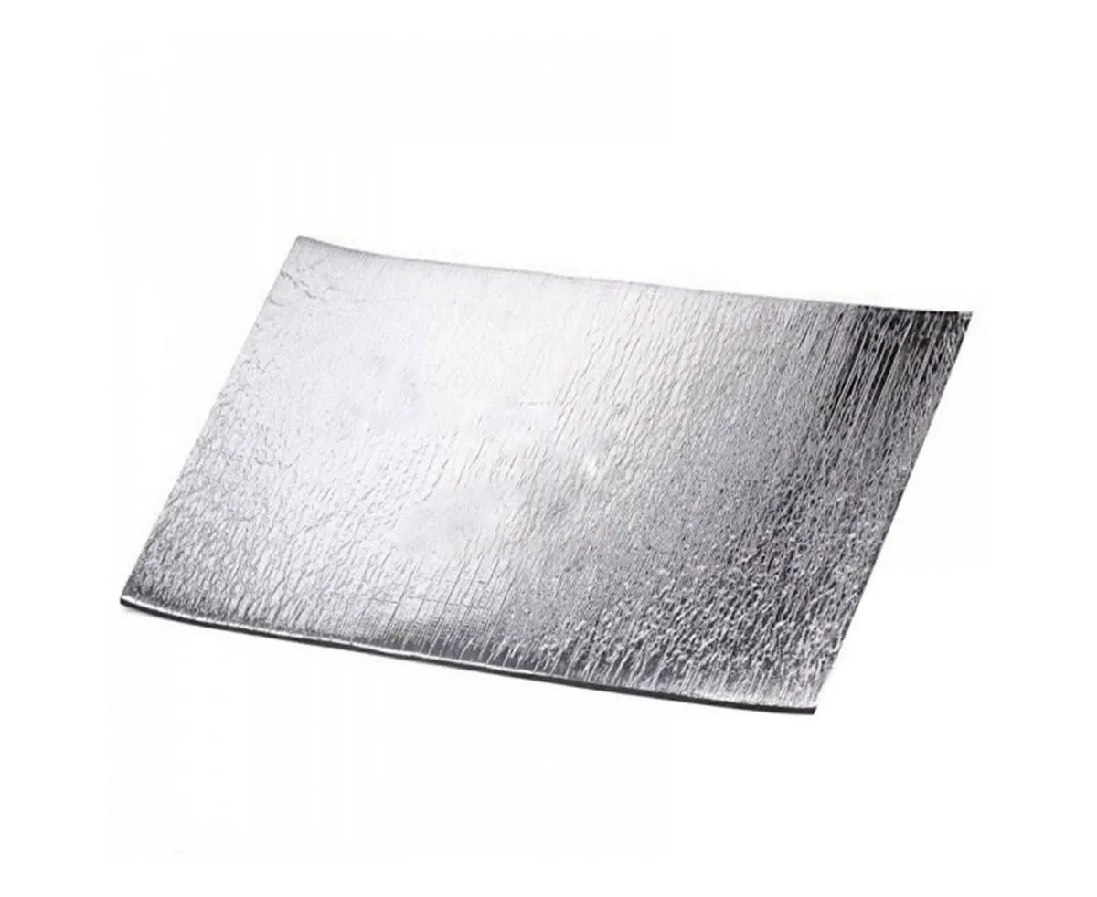 Звуко- теплоизоляционный CTK Splen F 800×500×4