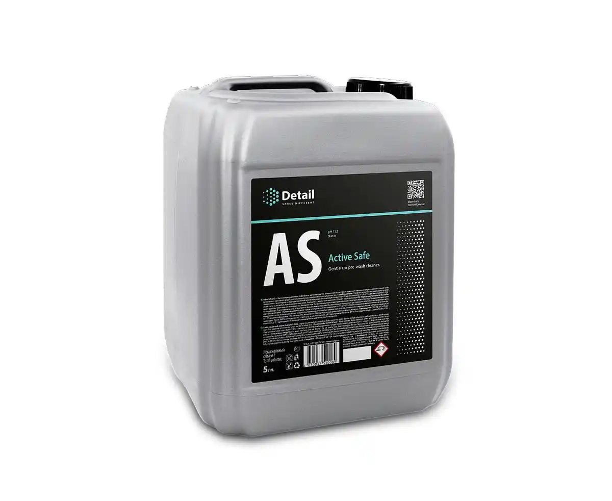 Detailing Шампунь первая фаза AS (A..