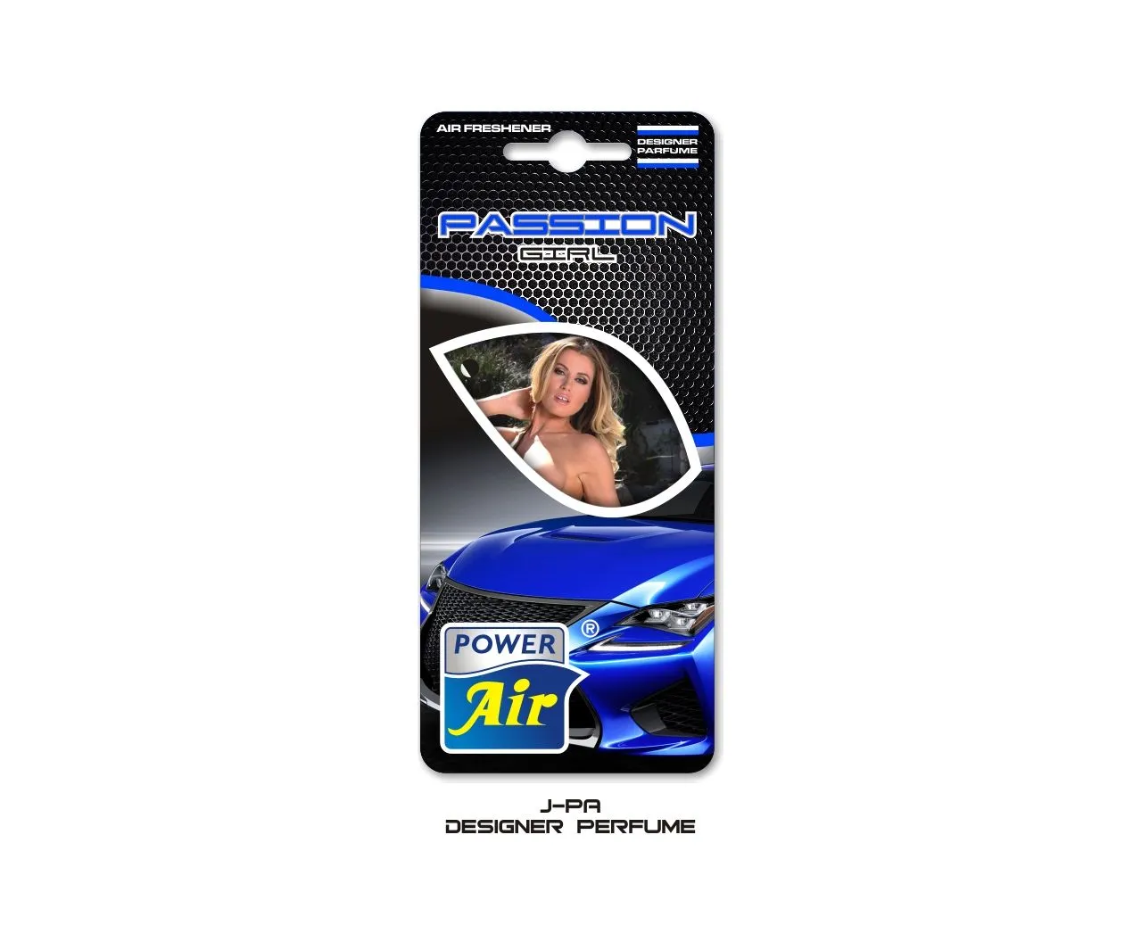 Cumpara  Interior/Exterior - P/A Освежитель Passion J-PA..