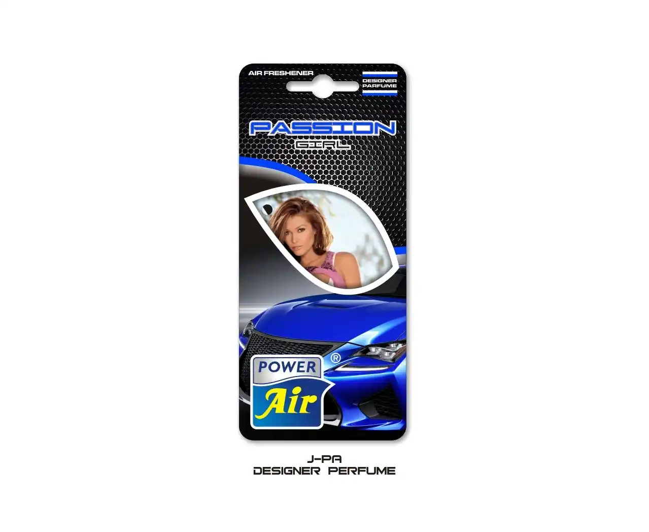 P/A Освежитель Passion J-PA