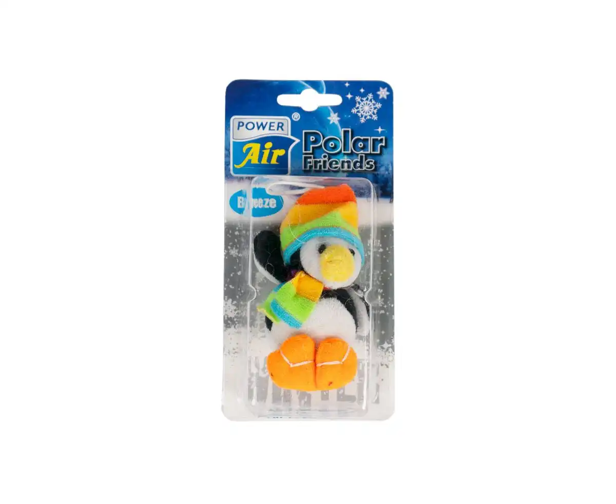 P/A Освежитель Polar Friends PF-10